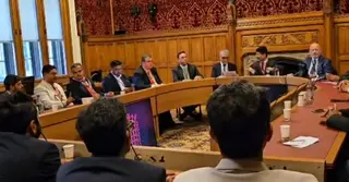 খালেদা জিয়ার সুস্থতা কামনায় যুক্তরাজ্যে সেমিনারের আয়োজন